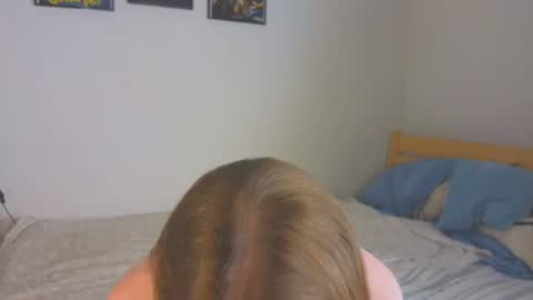 Kate online show from July 3, 5:08 pm