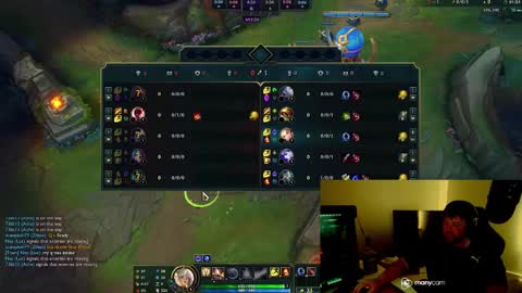 Snapshot of baftez chatting on December 7, 8:22 am Baffels online show from December 7, 8:22 am