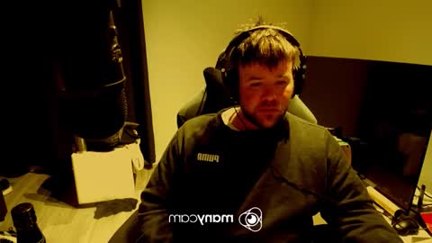 Snapshot of baftez chatting on October 5, 11:19 am Baffels online show from October 5, 11:19 am