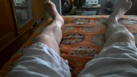 Snapshot of bagalan chatting on July 18, 12:15 am Carlos online show from July 18, 12:15 am