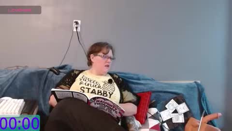 Bagel  Havix online show from November 10, 5:23 pm