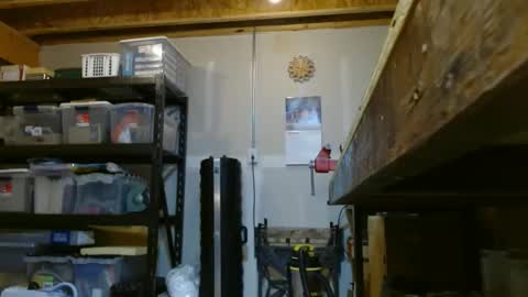 Snapshot of bagger251 chatting on January 30, 3:19 pm Bagger online show from January 30, 3:19 pm