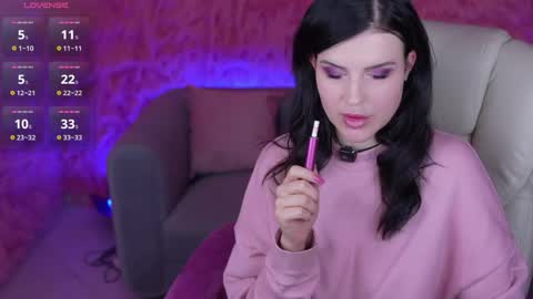 BagiraMays online show from April 6, 7:15 pm