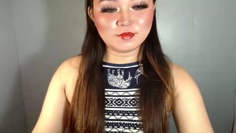 Snapshot of bahoglaway69 chatting on February 17, 5:10 pm april online show from February 17, 5:10 pm