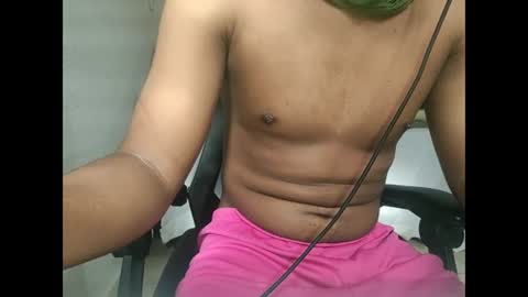 baianinho7 online show from June 28, 4:46 pm