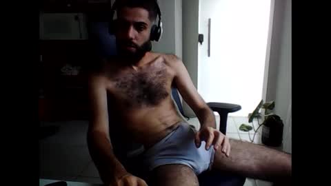 baianobarbudo online show from December 13, 5:43 pm