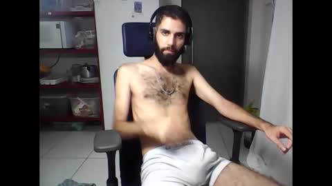 baianobarbudo online show from December 24, 6:33 am