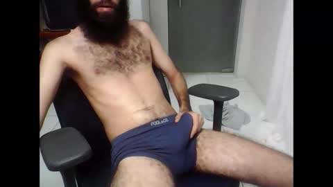 baianobarbudo online show from November 8, 9:02 pm