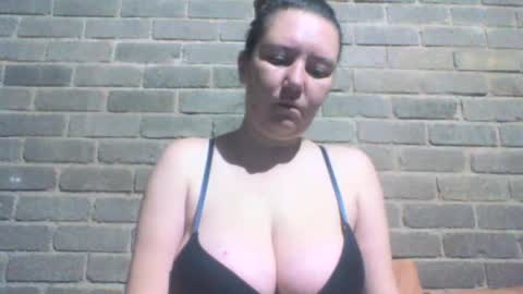 Snapshot of baielekker81578 chatting on July 9, 8:40 am Chaterlain online show from July 9, 8:40 am