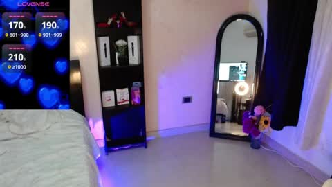 Snapshot of bailarina_atrevida chatting on December 11, 11:54 pm sandra online show from December 11, 11:54 pm