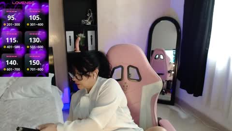 Snapshot of bailarina_atrevida chatting on January 31, 1:45 pm sandra online show from January 31, 1:45 pm