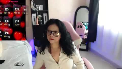 Snapshot of bailarina_atrevida chatting on February 20, 2:13 pm sandra online show from February 20, 2:13 pm
