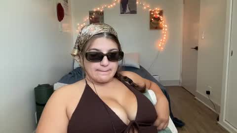 BaileeBaby online show from July 23, 8:18 pm