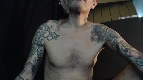 Bailey online show from January 6, 1:20 am