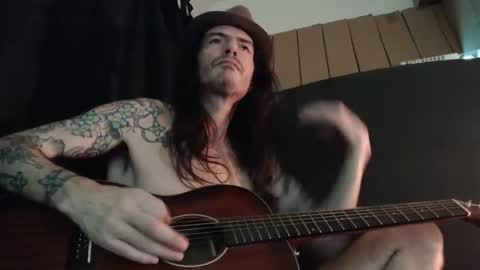 Bailey online show from January 9, 1:50 am