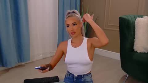 bailey_rush online show from September 29, 1:16 pm