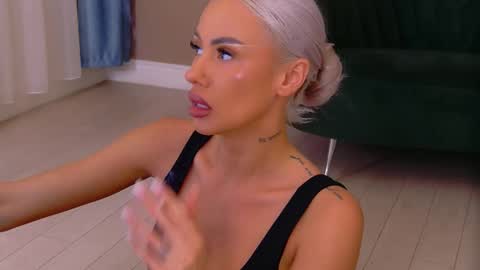 bailey_rush online show from February 16, 3:41 pm