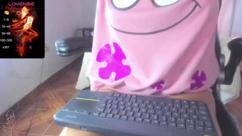 IM BAILEY online show from January 6, 12:46 pm