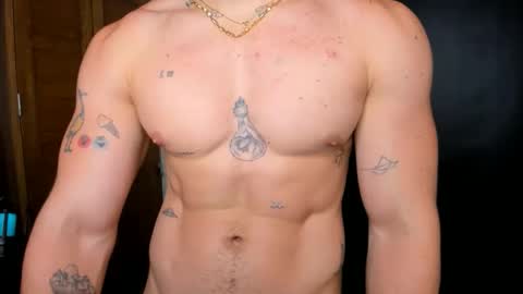 bain_aaron online show from April 17, 5:21 am