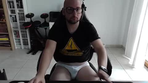 Seggiola online show from October 29, 10:50 am