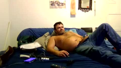 bakerbeachismygig online show from December 31, 6:48 am