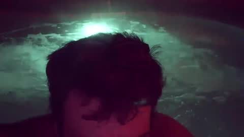 bakerbeachismygig online show from January 8, 8:49 am