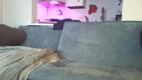 Snapshot of baldafterdark chatting on November 18, 8:30 am Anthony online show from November 18, 8:30 am