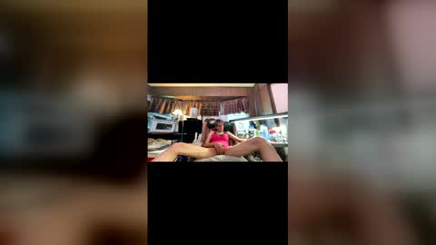 balddickstroking online show from June 7, 3:05 pm