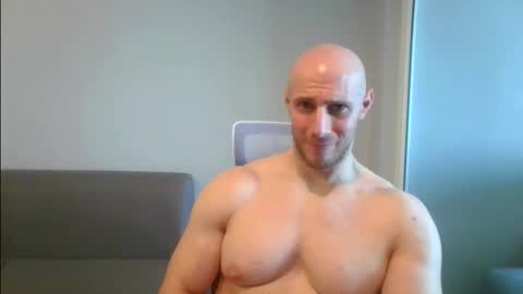 baldyboyy online show from February 2, 6:37 am