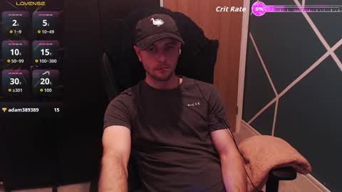 Snapshot of baldysins chatting on February 2, 8:18 pm BaldySins online show from February 2, 8:18 pm