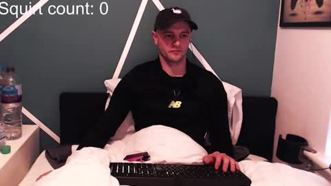 Snapshot of baldysins chatting on February 15, 4:03 pm BaldySins online show from February 15, 4:03 pm