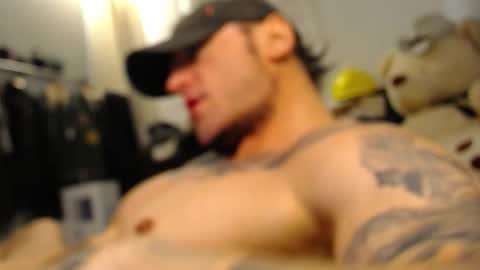 Bret Ballard online show from March 20, 1:54 am