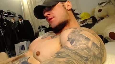 Snapshot of ballard_ chatting on July 26, 1:03 am Bret Ballard online show from July 26, 1:03 am