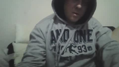 ballzrockwell online show from December 4, 5:05 am