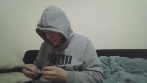 ballzrockwell online show from December 6, 3:00 pm