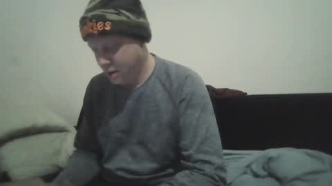 ballzrockwell online show from January 27, 2:35 pm