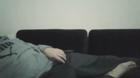 ballzrockwell online show from February 19, 3:27 pm