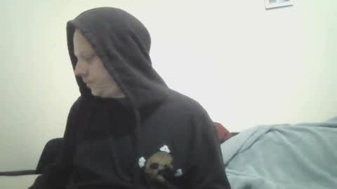 ballzrockwell online show from March 9, 1:15 pm