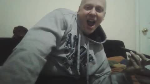 ballzrockwell online show from September 16, 3:18 am