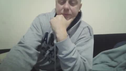 ballzrockwell online show from October 12, 2:38 pm