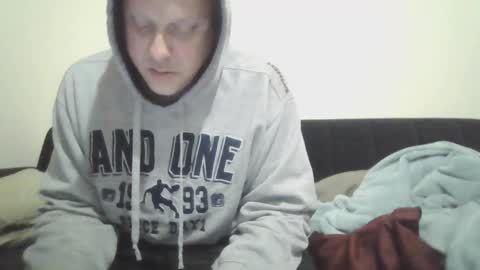 ballzrockwell online show from November 13, 12:04 pm