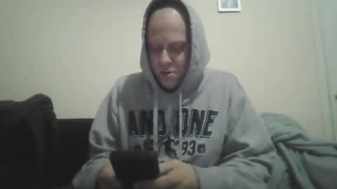 ballzrockwell online show from December 17, 3:56 am