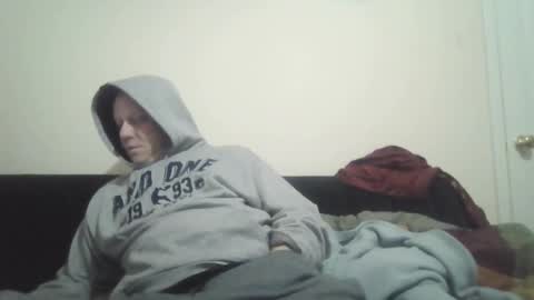 ballzrockwell online show from January 13, 3:28 pm