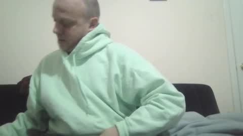 ballzrockwell online show from February 11, 3:17 pm