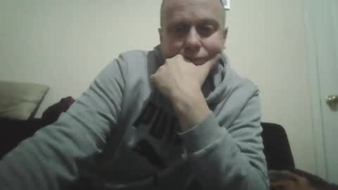ballzrockwell online show from May 17, 3:15 am