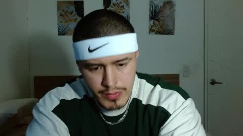 Andres -  online show from January 7, 11:37 am