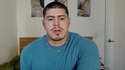 Andres -  online show from January 10, 12:58 pm