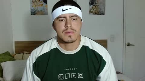 Andres -  online show from January 22, 11:45 am