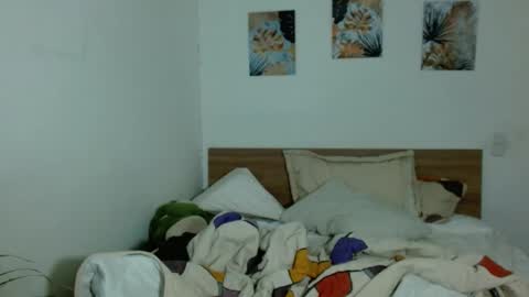 Andres -  online show from January 24, 9:58 pm