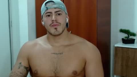 Andres -  online show from February 24, 5:00 am